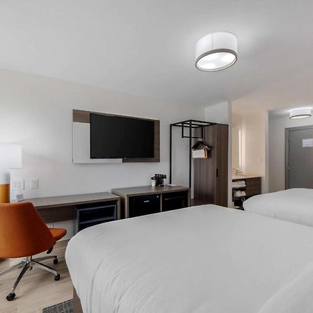 Comfort Inn サウス・パドリー・アイランド エクステリア 写真