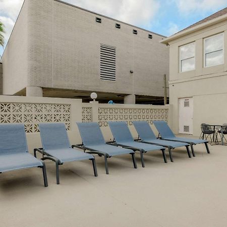 Comfort Inn サウス・パドリー・アイランド エクステリア 写真