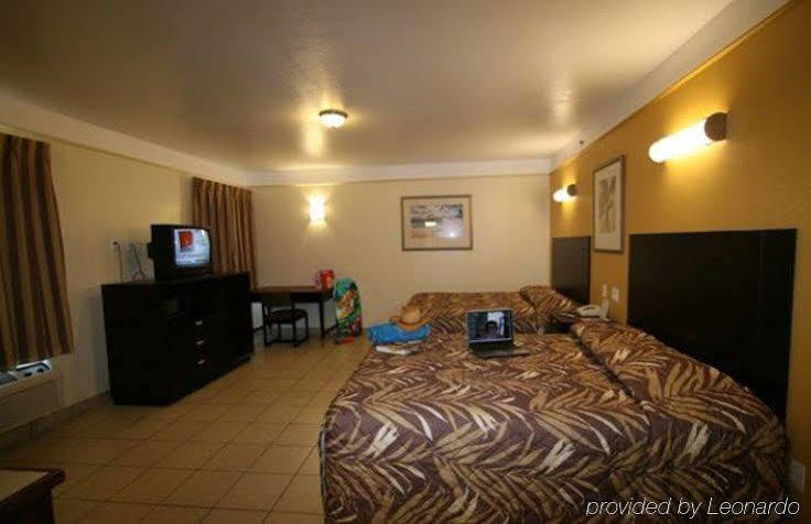 Comfort Inn サウス・パドリー・アイランド エクステリア 写真