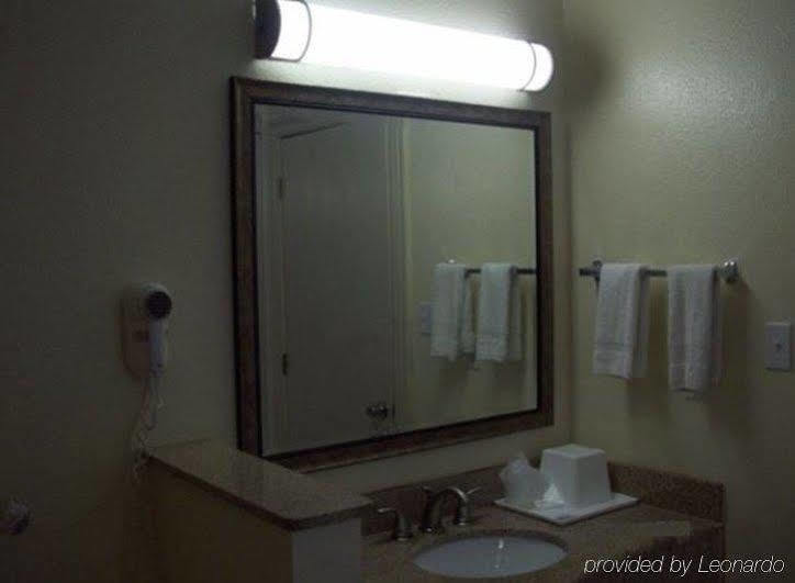 Comfort Inn サウス・パドリー・アイランド エクステリア 写真
